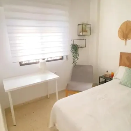 Apartamento Vistas Al Mar A 40 Metros Playa El El Morche Chambre photo