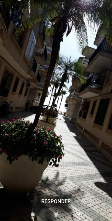 Vistas Al Mar A 40 Metros Playa Homestay Morche