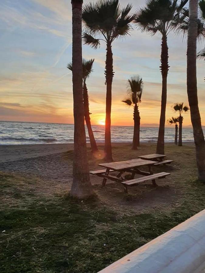 Homestay Vistas Al Mar A 40 Metros Playa *