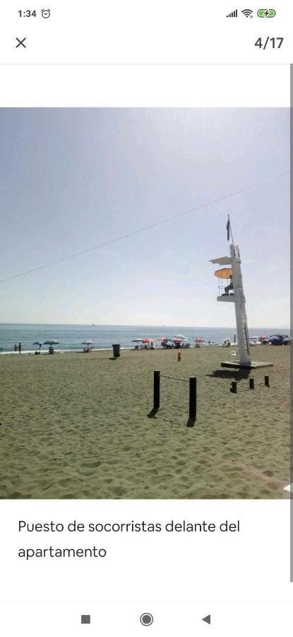 Homestay Vistas Al Mar A 40 Metros Playa Morche