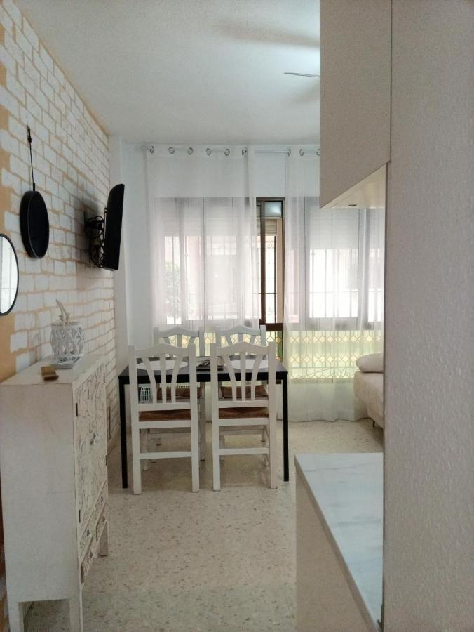 Homestay Vistas Al Mar A 40 Metros Playa
