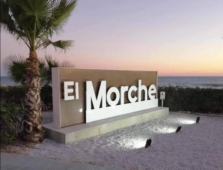 Homestay Vistas Al Mar A 40 Metros Playa