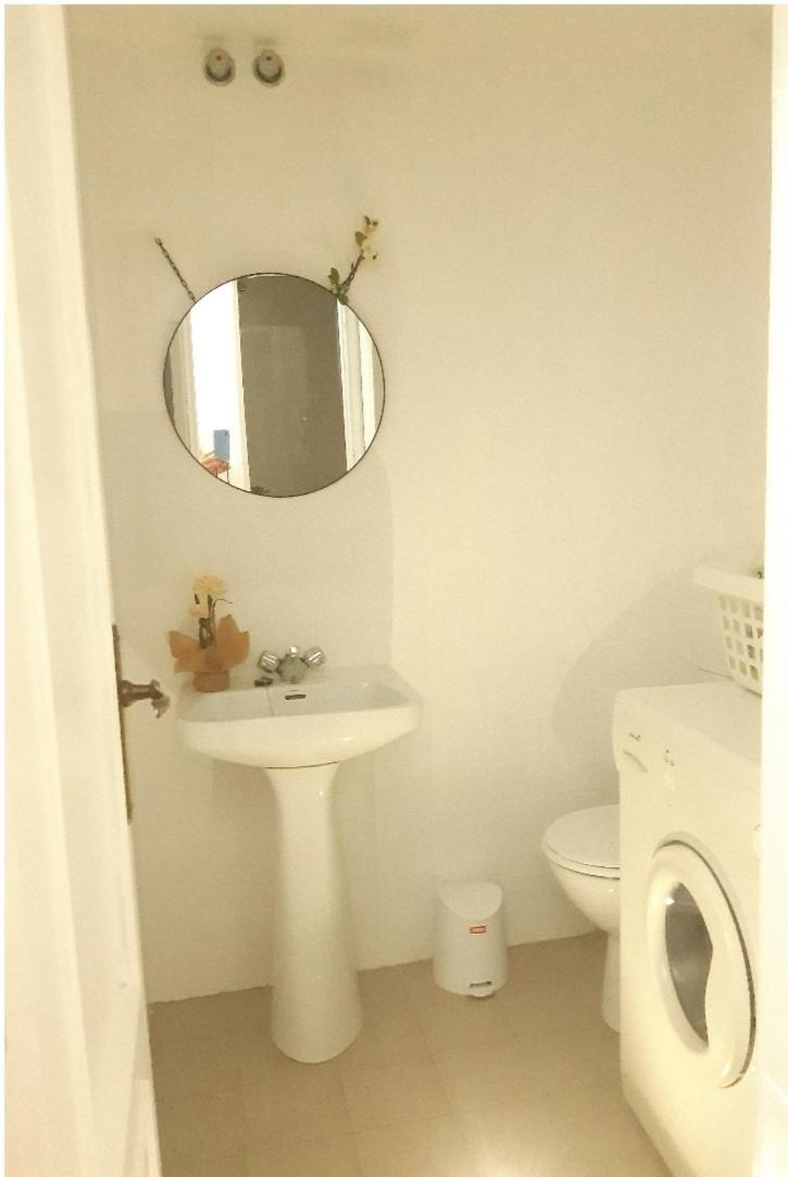 Homestay Vistas Al Mar A 40 Metros Playa Morche