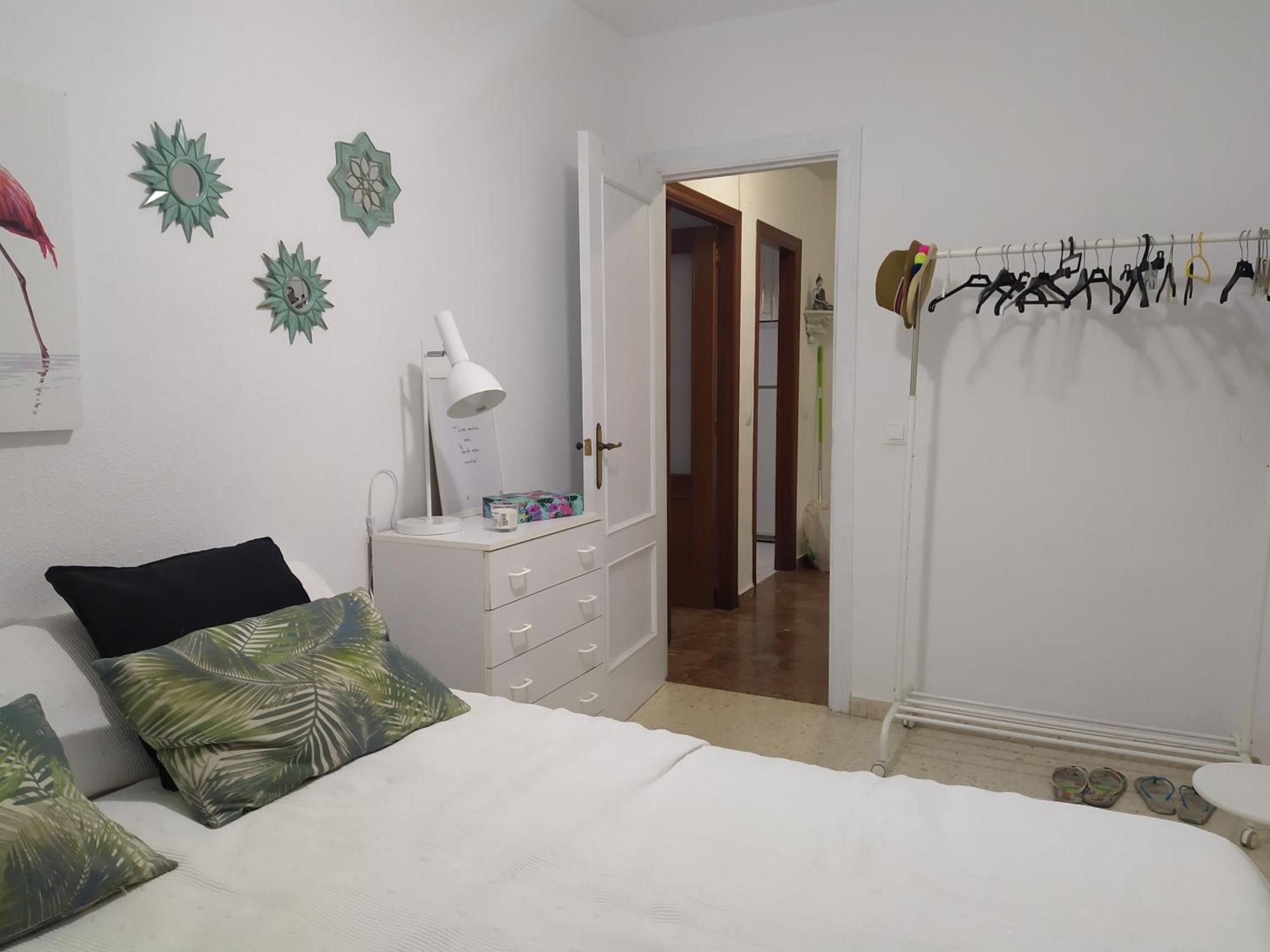 Homestay Vistas Al Mar A 40 Metros Playa