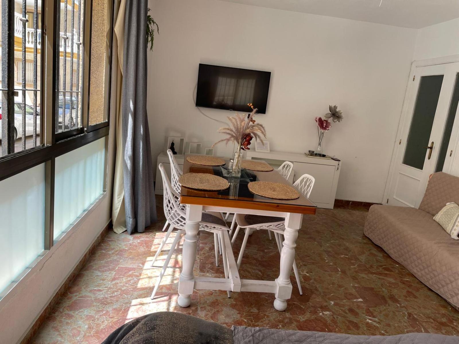Vistas Al Mar A 40 Metros Playa Homestay Morche