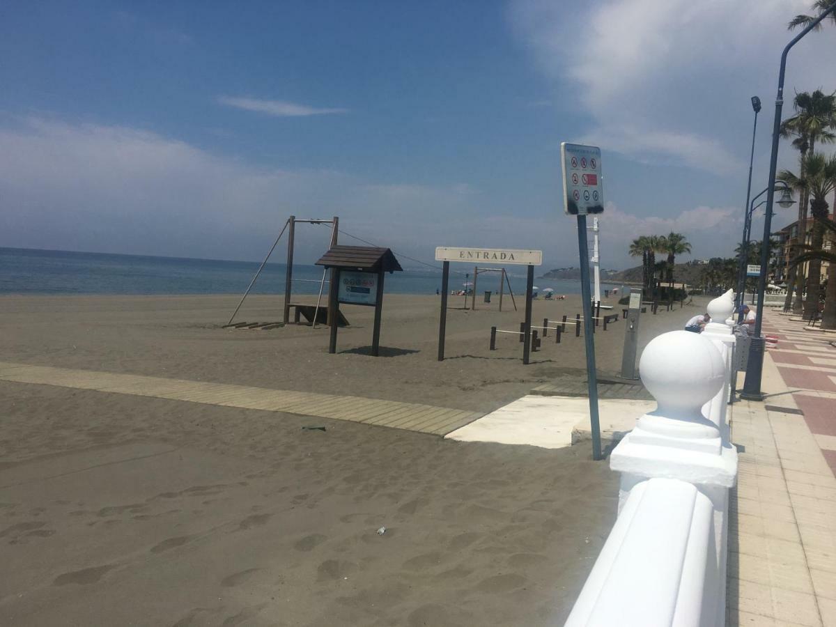 Homestay Vistas Al Mar A 40 Metros Playa