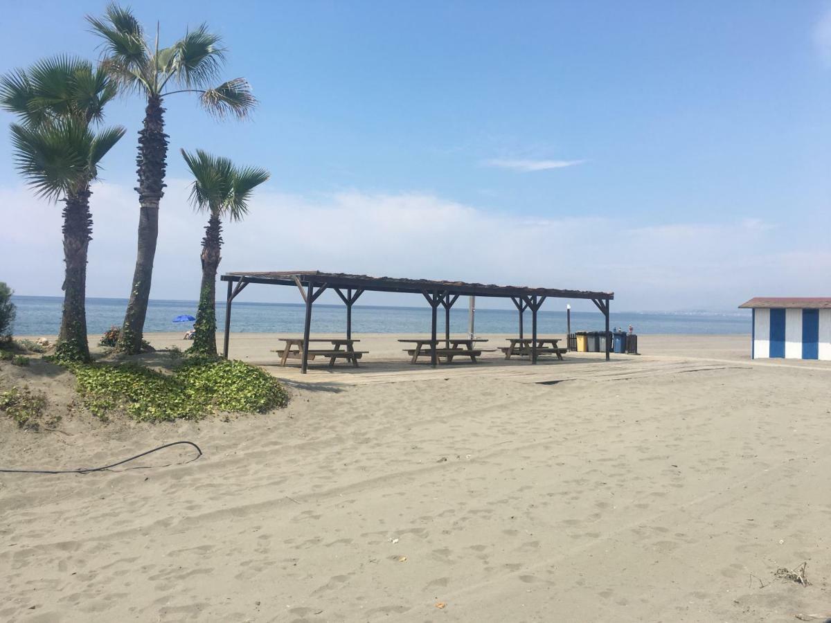 Vistas Al Mar A 40 Metros Playa Morche