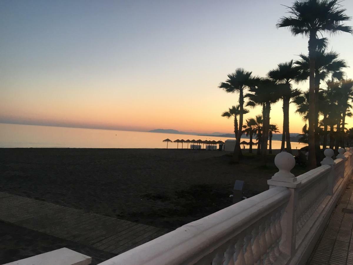 Homestay Vistas Al Mar A 40 Metros Playa Morche