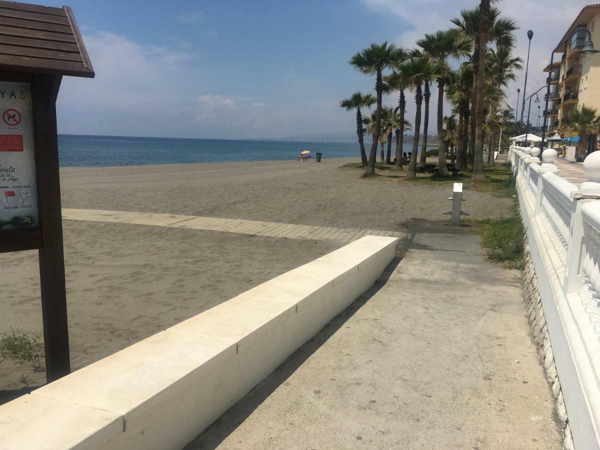 Vistas Al Mar A 40 Metros Playa *